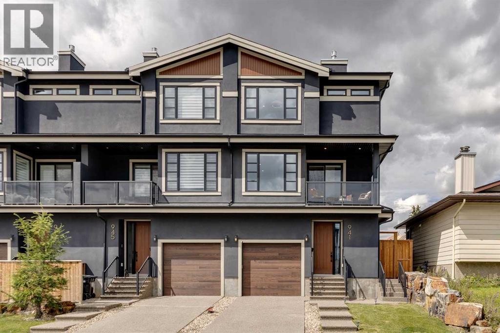 38 Street Sw Unit 941, Calgary, AB T3C 1T4