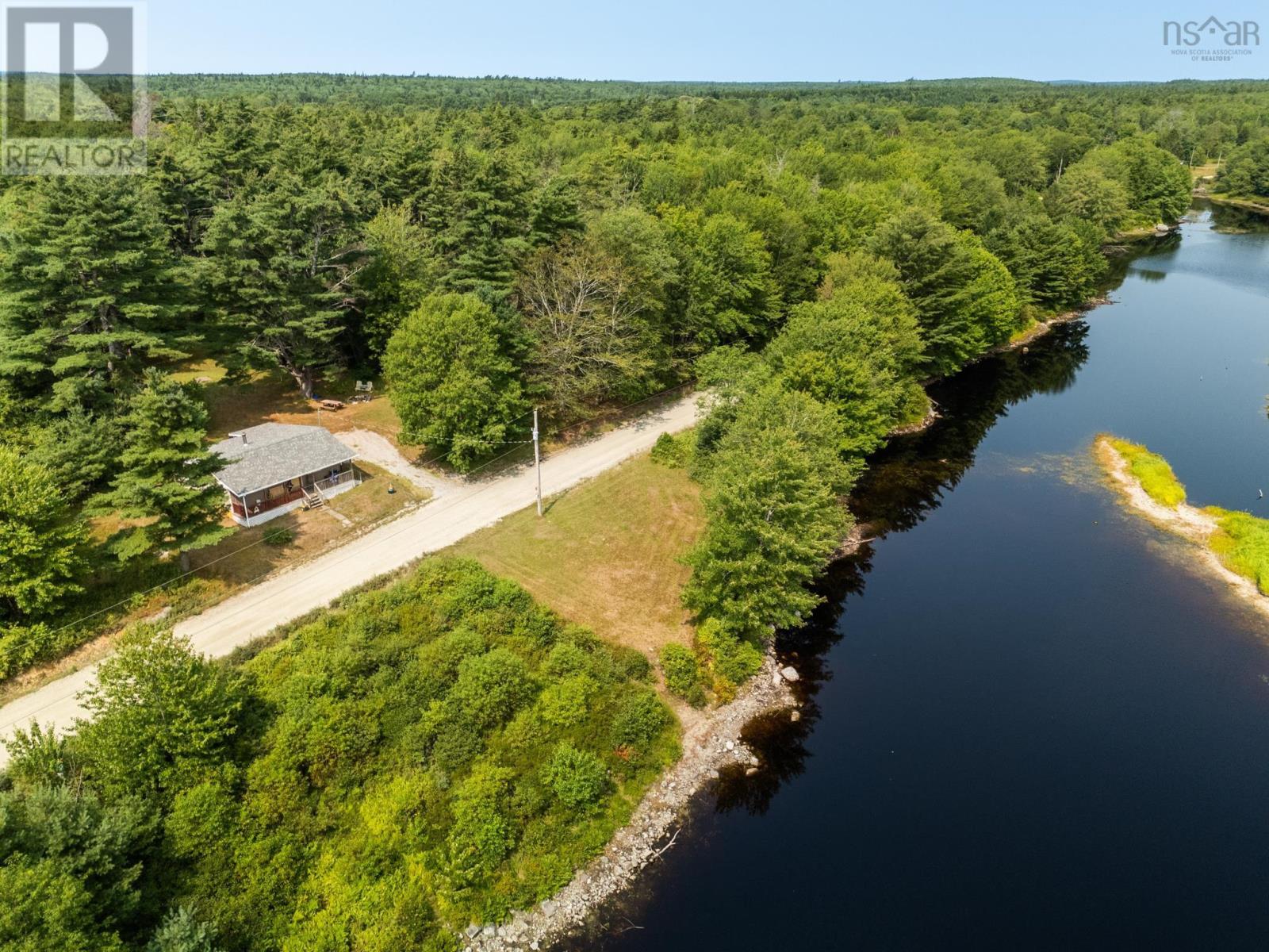 545 Depot Rd, East Kemptville, NS B5A 5P7