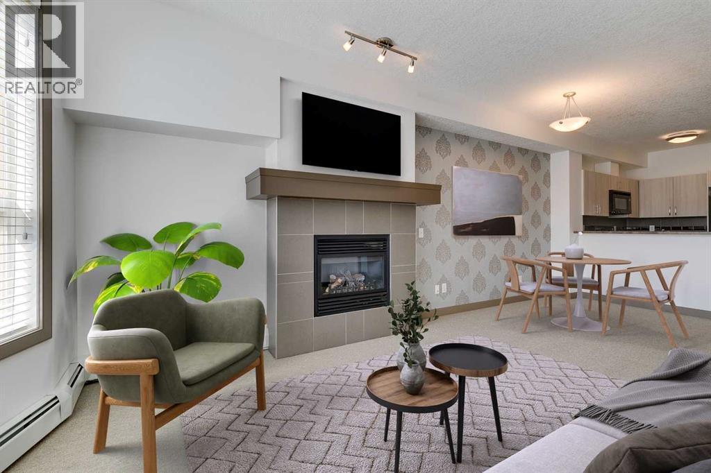 2420 34 Avenue Sw Unit 210, Calgary, AB T2T 2C8