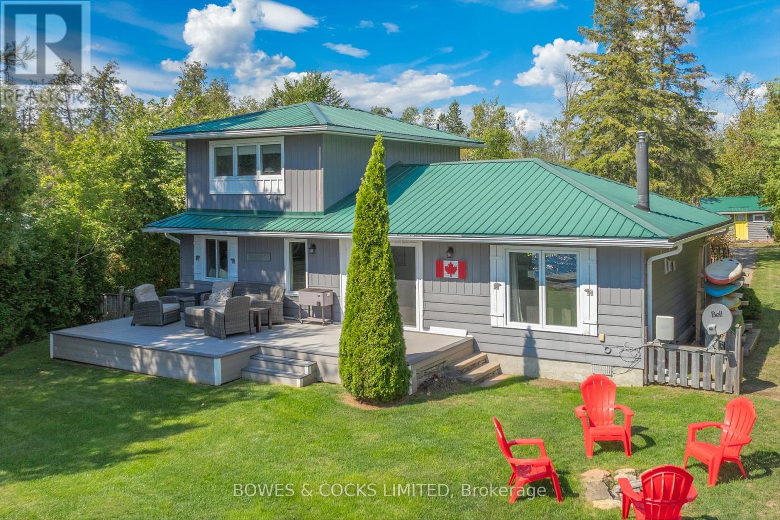 32 Sturgeon Glen Rd, Kawartha Lakes, ON K0M 1N0