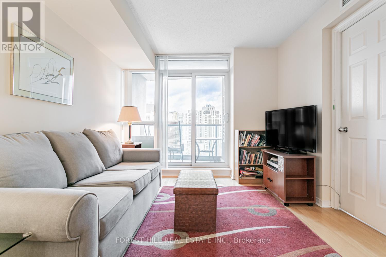 1501 30 Harrison Garden Blvd, Toronto, ON M2N 7A9