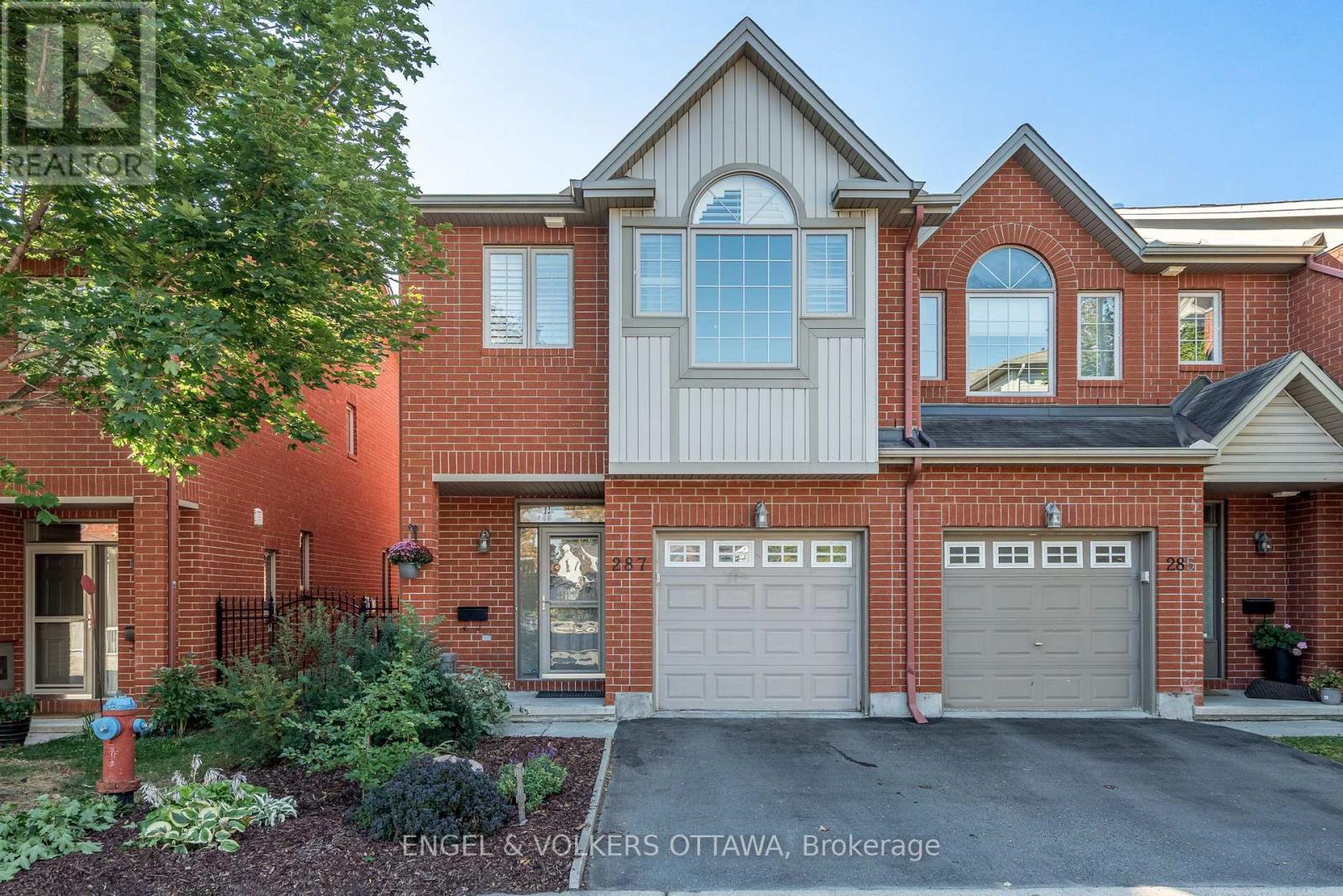 287 Meilleur Private, Ottawa, ON K1L 0A8