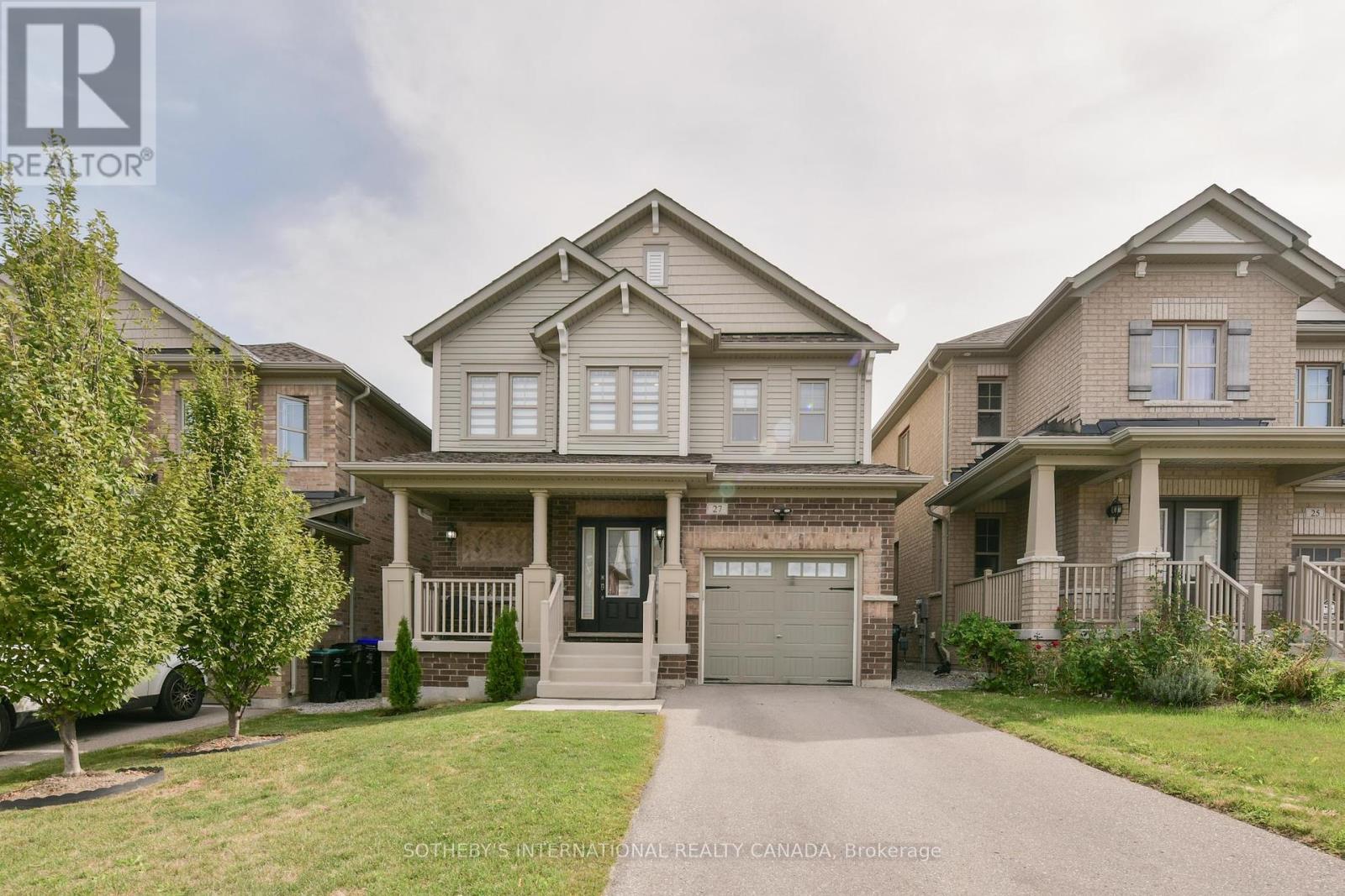 27 Owens Rd, New Tecumseth Alliston, ON L9R 0T3