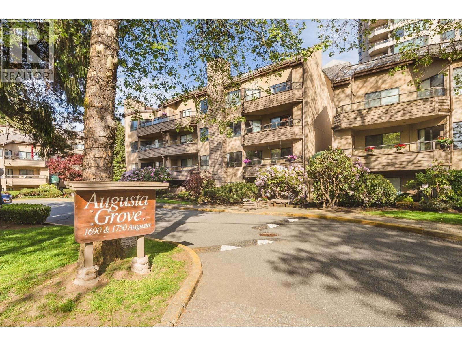 1750 Augusta Avenue Unit 304, Burnaby, BC V5A 2V6