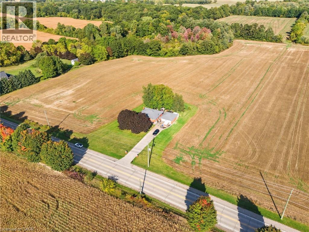 1091 Branchton Rd, Cambridge, ON N1R 5S2