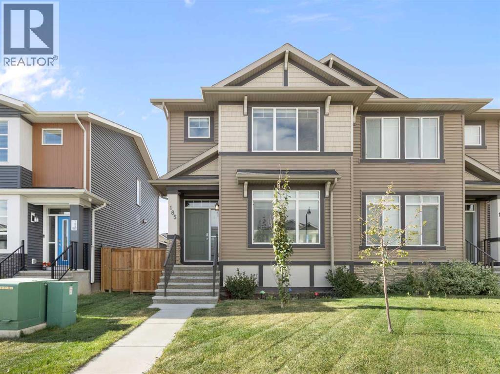 185 Dawson Dr, Chestermere, AB T1X 1Z8