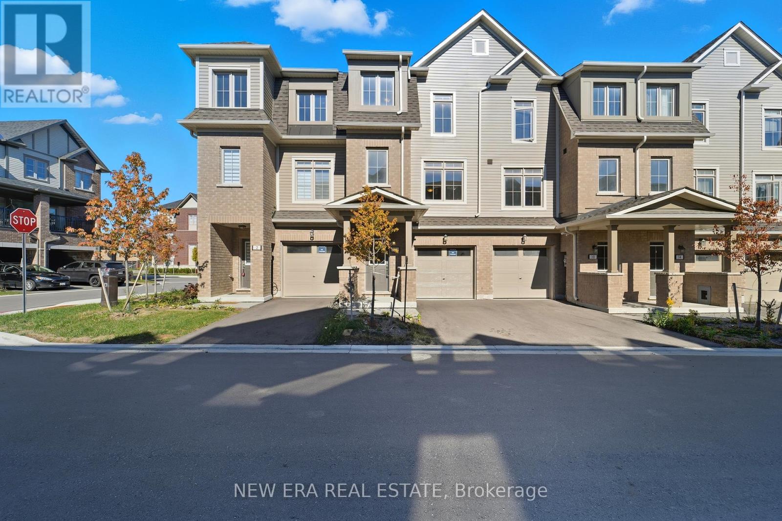 6 Malone Ln, Clarington Courtice, ON L1E 0H8