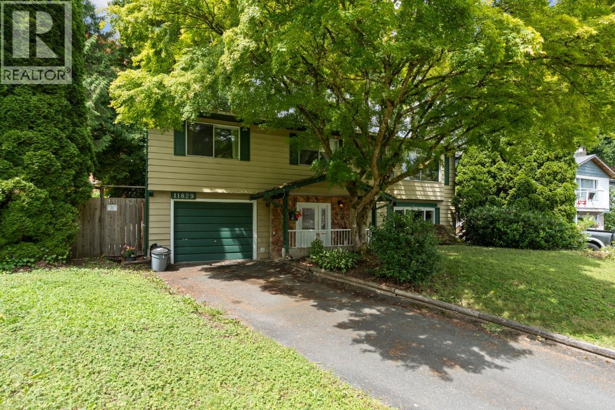 218 Street Unit 11829, Maple Ridge, BC V2X 7W1