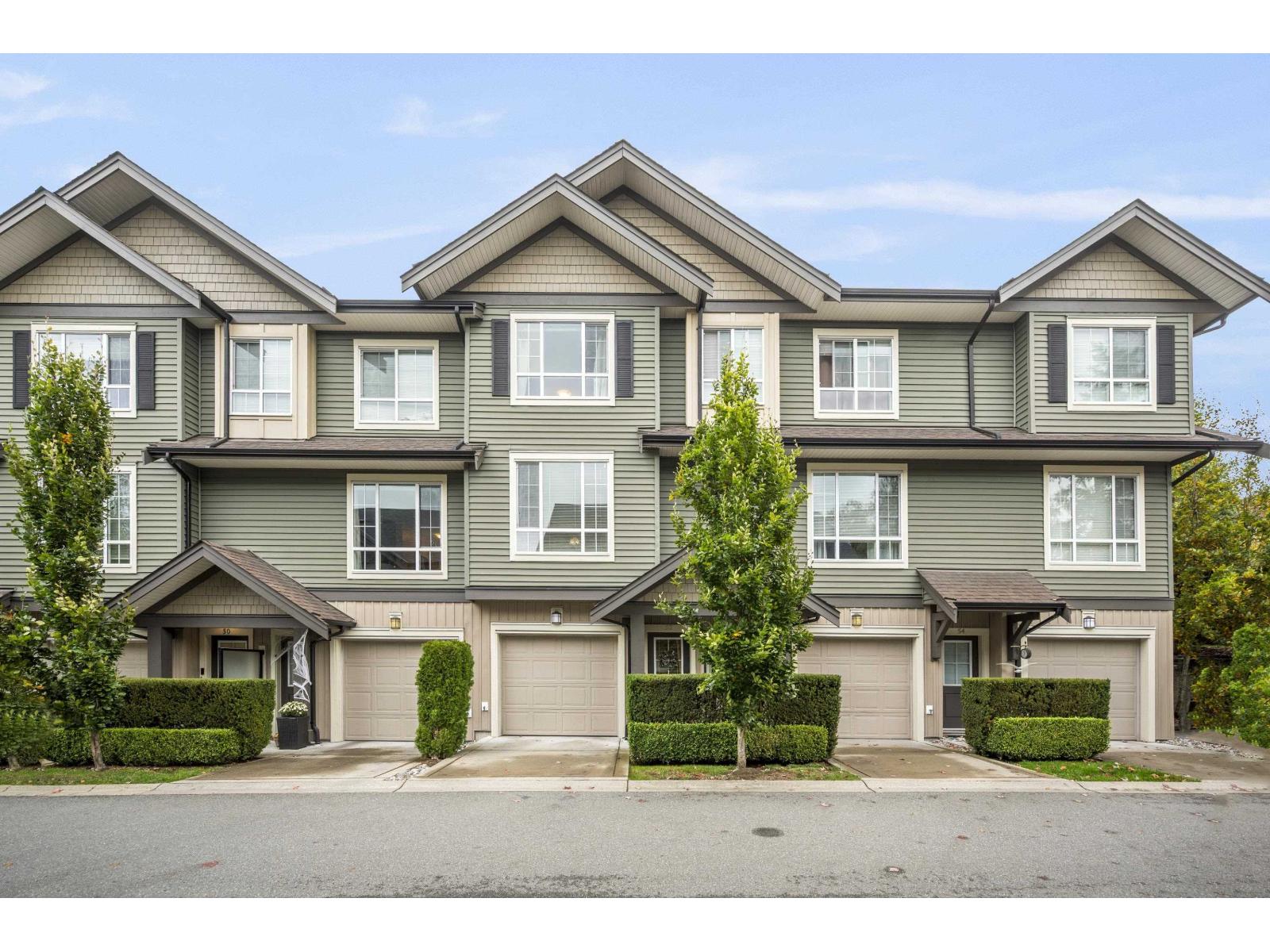 4967 220 Street Unit 52, Langley, BC V3A 0G3