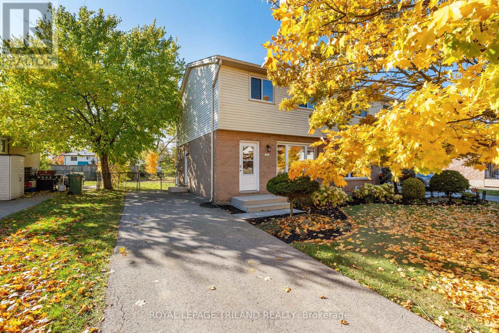 36 Vanier Pl, St. Thomas, ON N5R 5P8