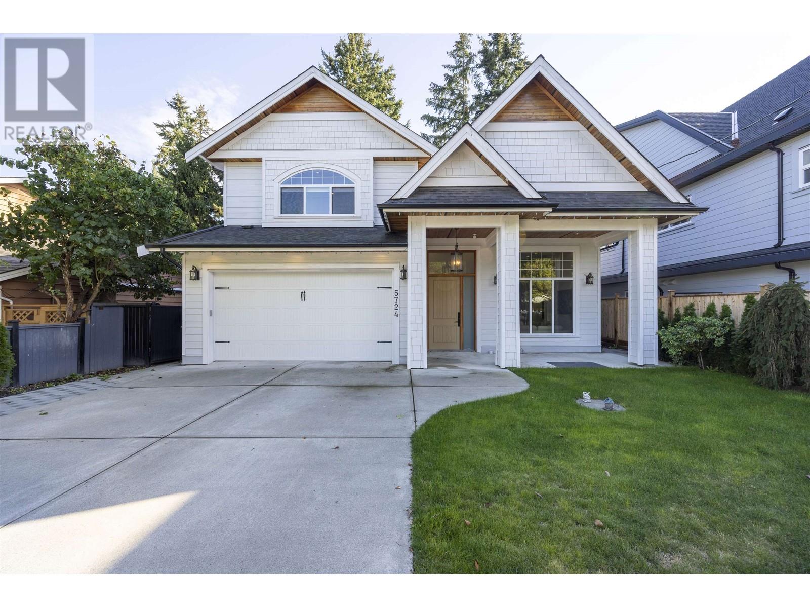 16 Avenue Unit 5724 #a, Delta, BC V4L 1H9