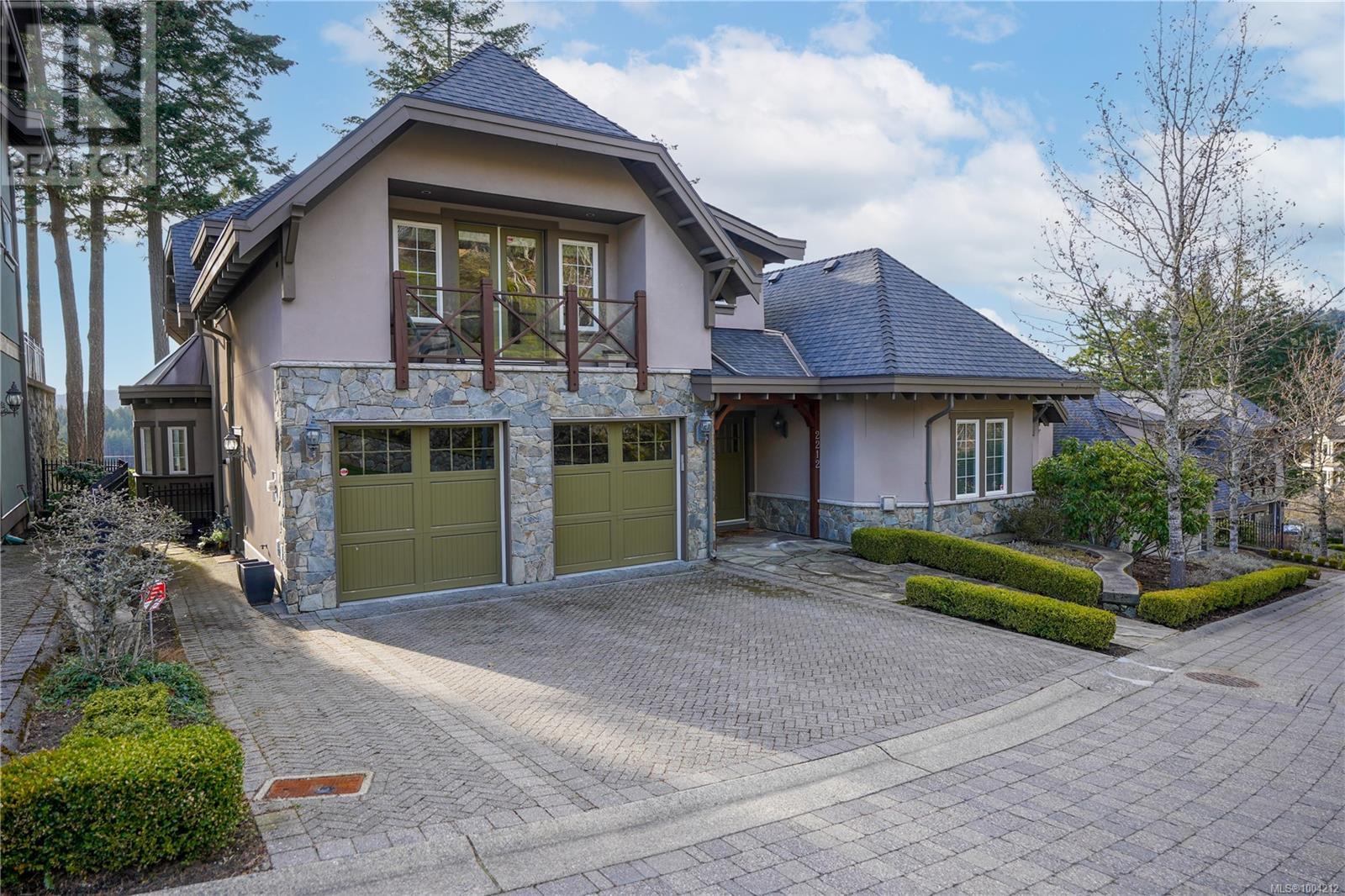 2212 Island Falls Pl, Langford, BC V9B 6V3