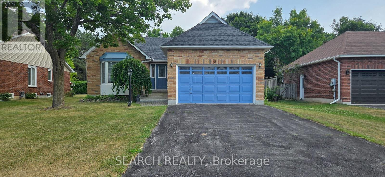 5 Langton Pl, Kawartha Lakes, ON K9V 6G9