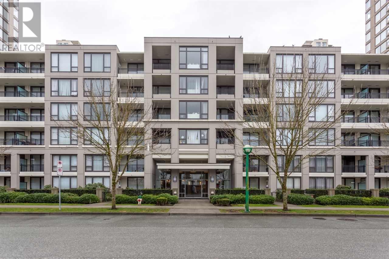 7138 Collier Street Unit 205, Burnaby, BC V5E 0A2