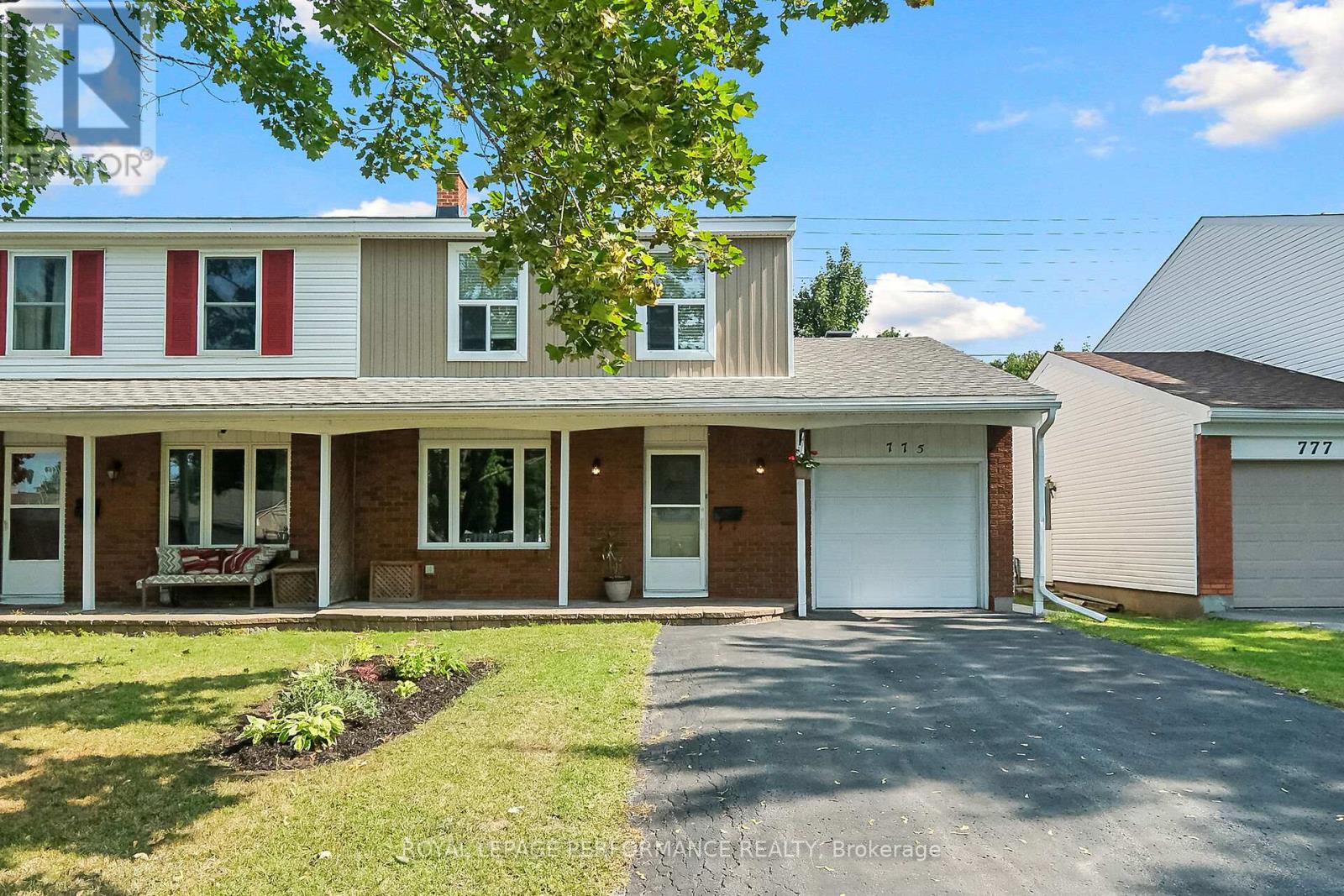 775 De Salaberry St, Ottawa, ON K1J 6Y5