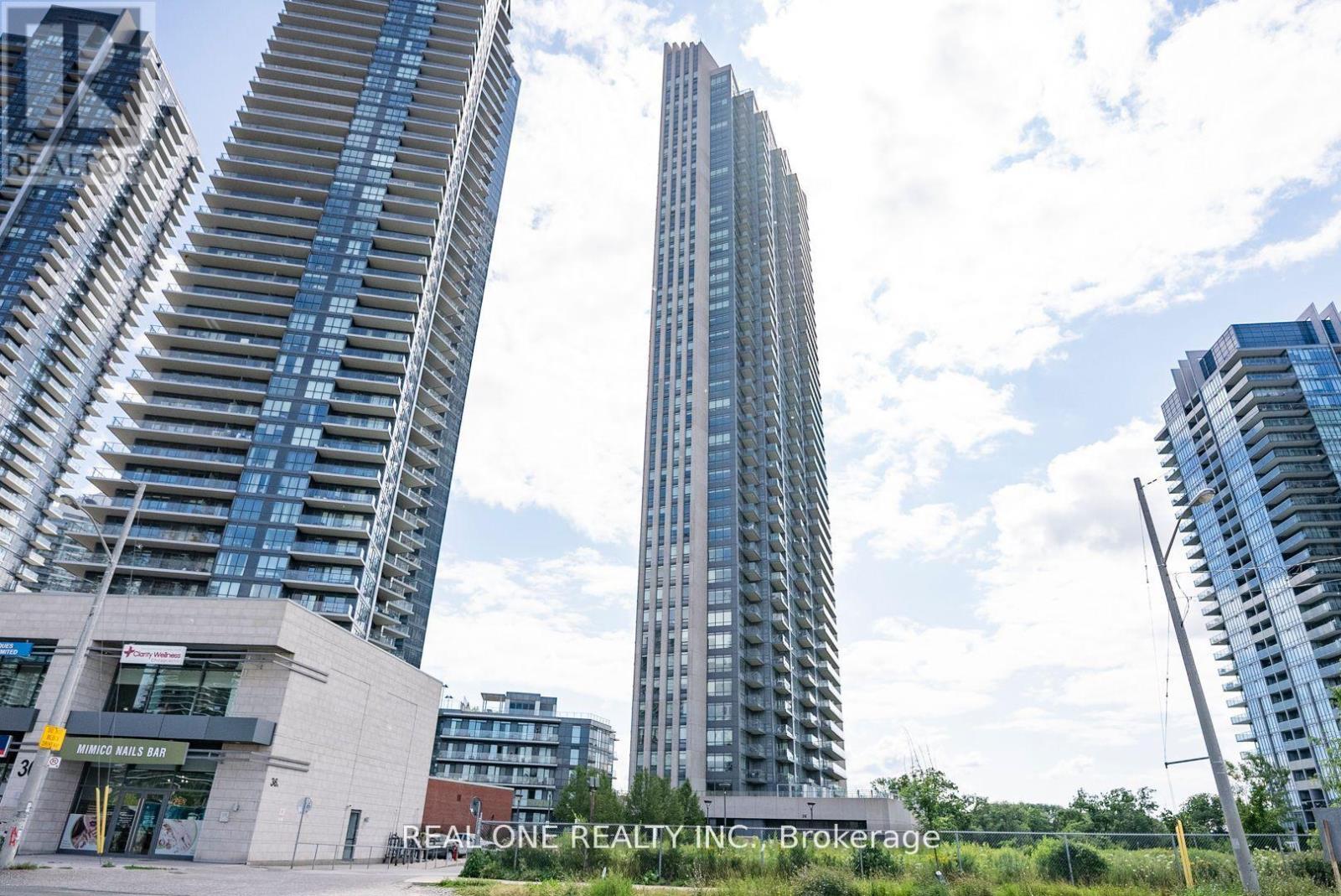2708 36 Park Lawn Rd, Toronto, ON M8V 0E5