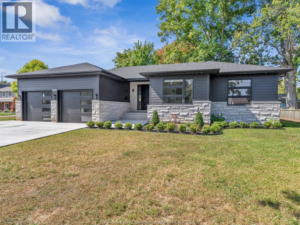 1499 Fuller Dr, Kingsville, ON N9Y 3M7