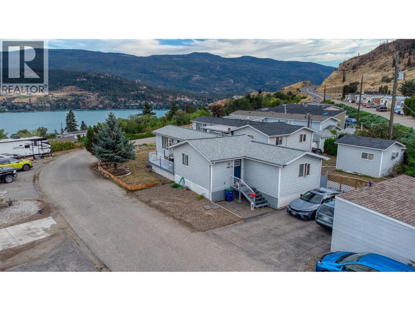 8508 Clerke Road Unit 34, Coldstream, BC V1B 1W2