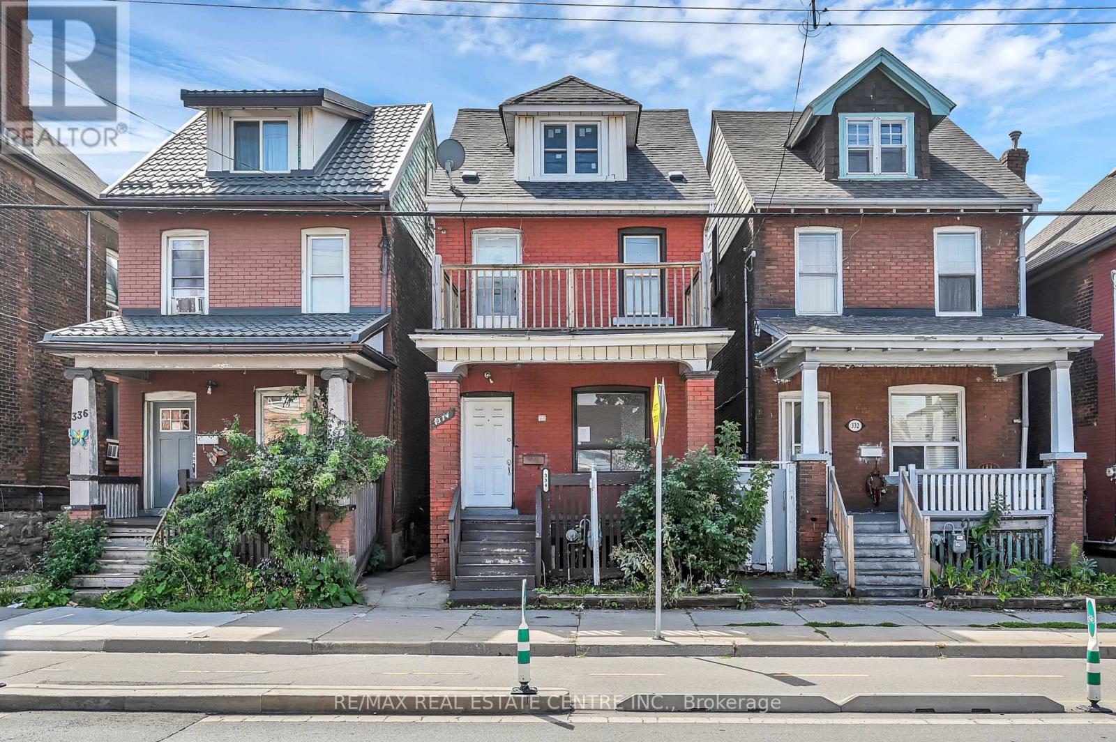 334 Cannon St E, Hamilton, ON L8L 2B9