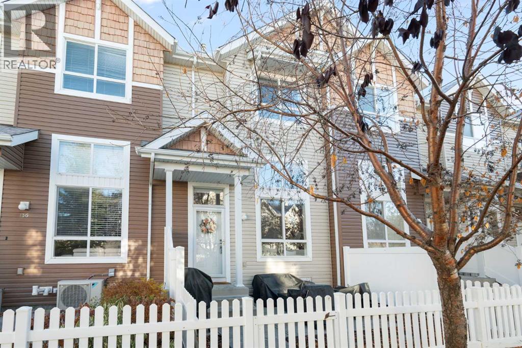 135 Tuscany Ct NW, Calgary, AB T3L 2Y7