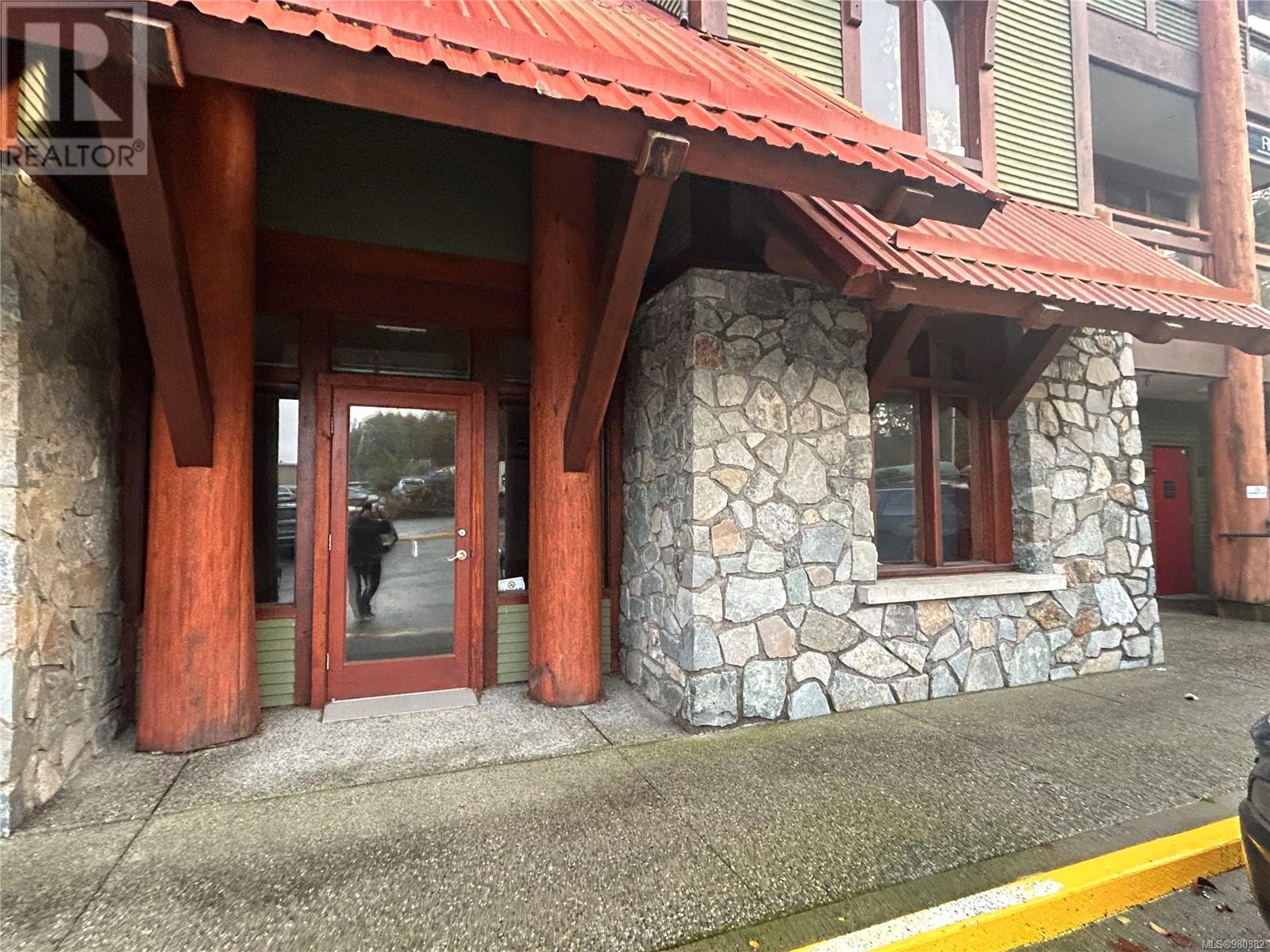 1645 Cedar Rd Unit 6 Rd, Ucluelet, BC V0R 3A0