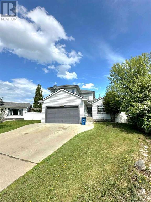 91 Street Unit 9517, Lac La Biche, AB T0A 2C0