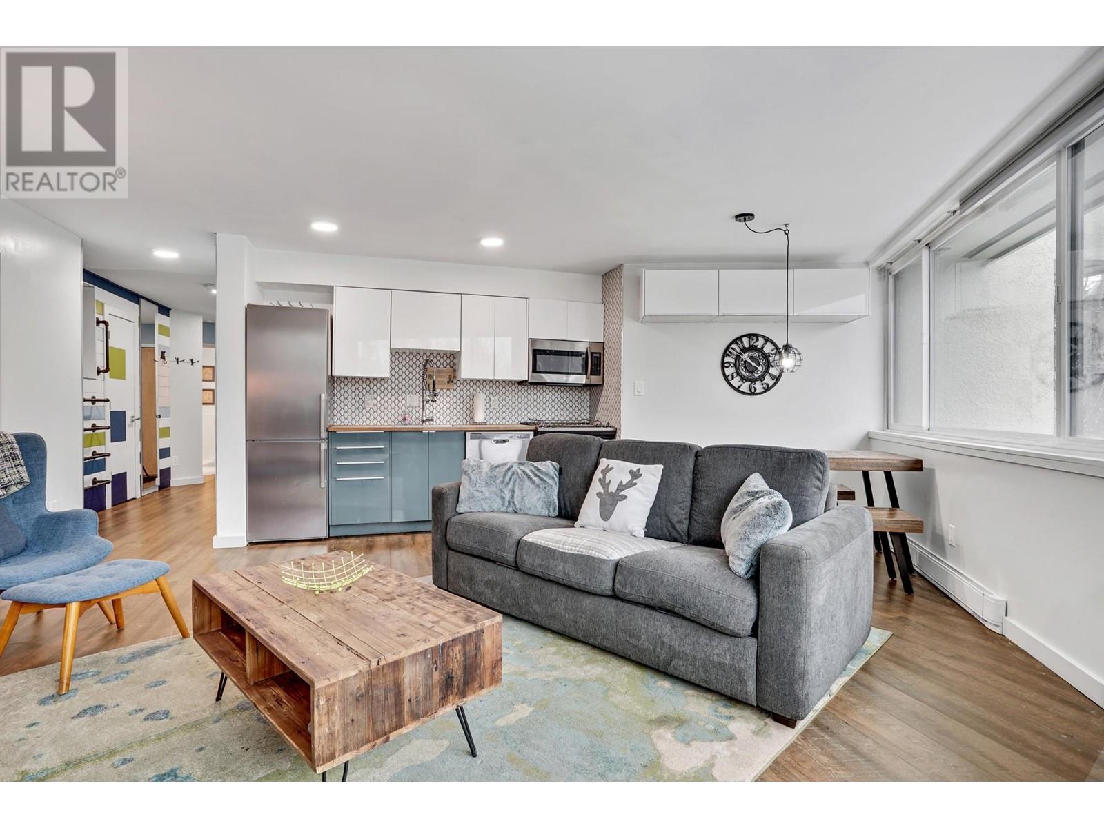 4111 Golfers Approach Unit 202, Whistler, BC V8E 1A4