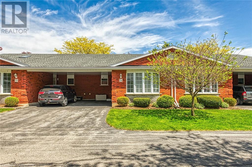 175 Victoria Street Unit 34, Norfolk County, ON N3Y 4X6