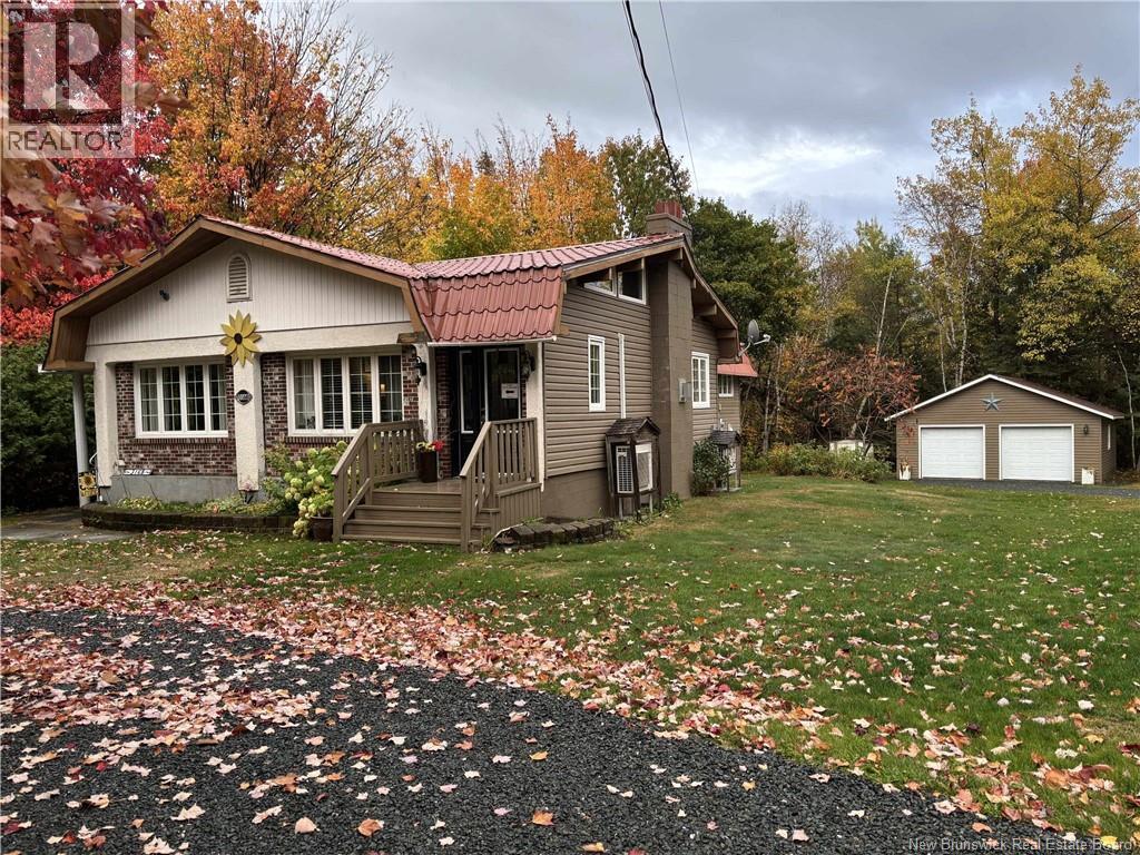3168 King George Hwy, Miramichi, NB E1V 7B9