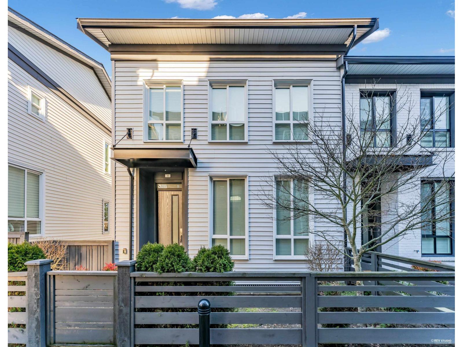 15828 27 Avenue Unit 35, Surrey, BC V3Z 0X4