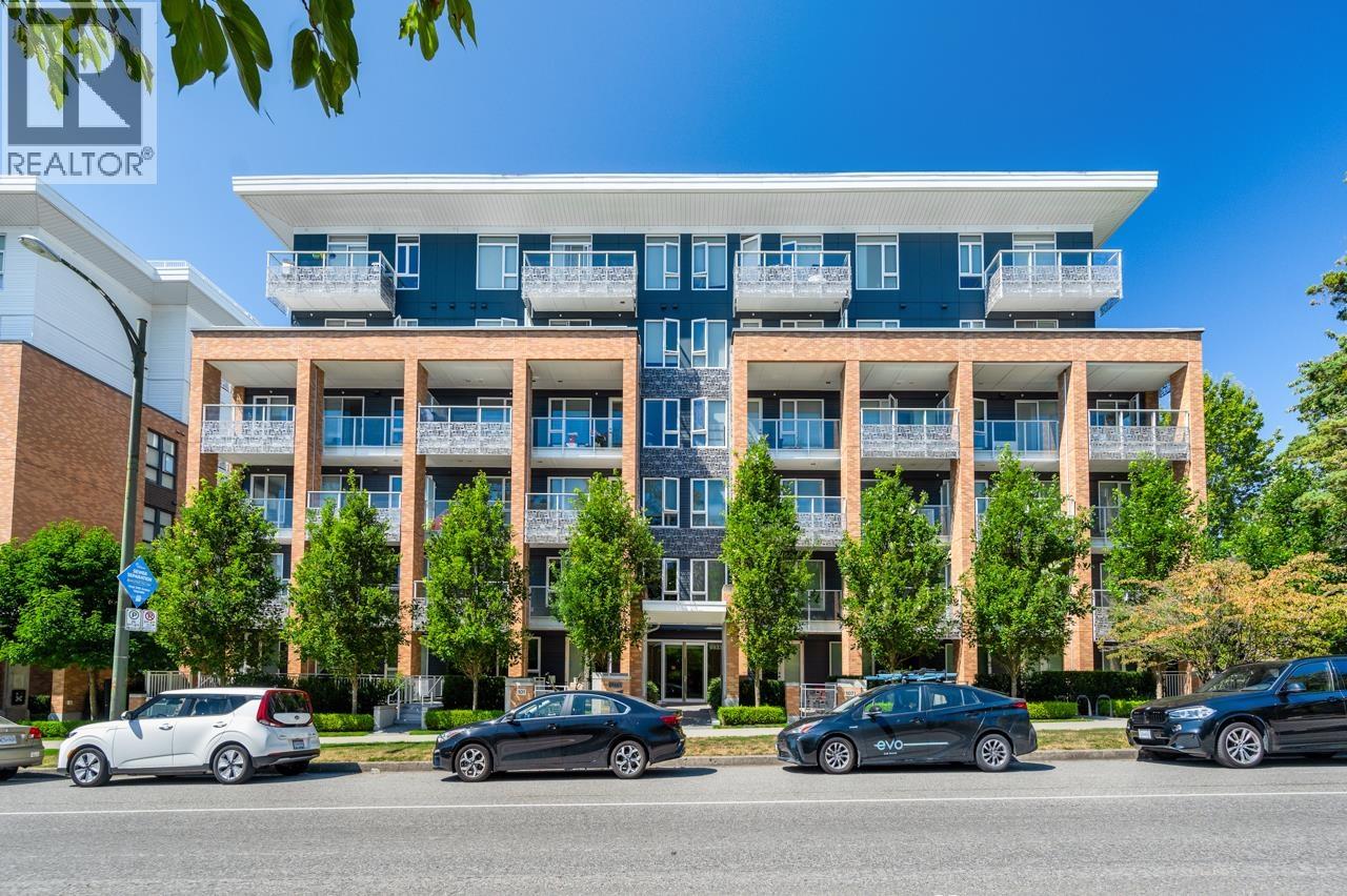 6933 Cambie Street Unit 205, Vancouver, BC V6P 0J1