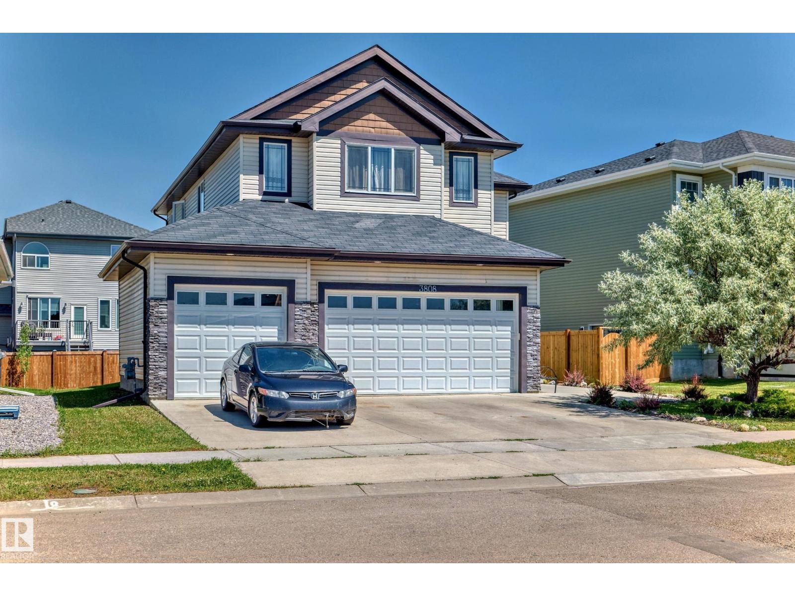 3808 Triomphe Bv, Beaumont, AB T4X 0C4