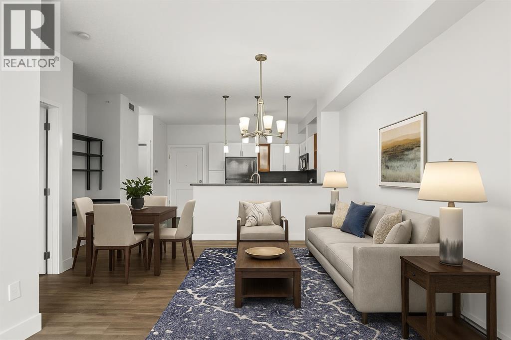 3600 15a Street Sw Unit 317, Calgary, AB T2T 5P8