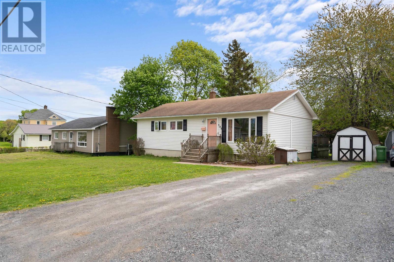 204 Cameron Avenuelot 21, New Glasgow, NS B2H 1T1
