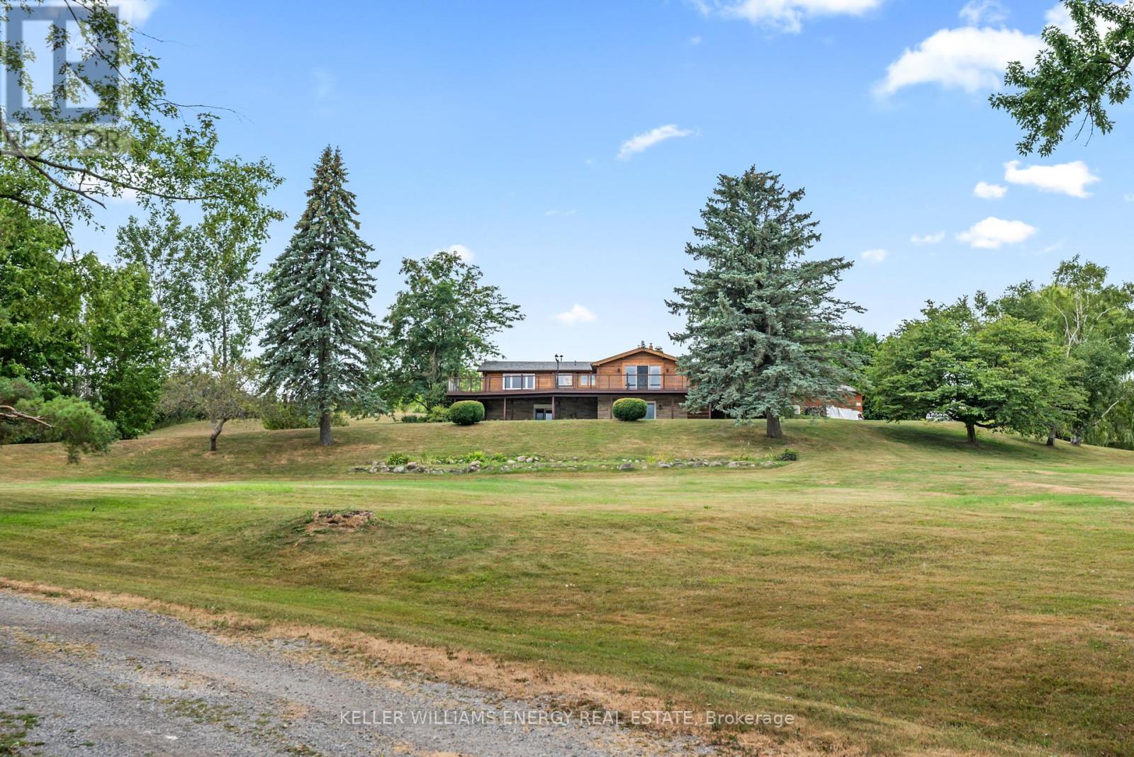 7368 Mercer Rd, Clarington, ON L0A 1E0