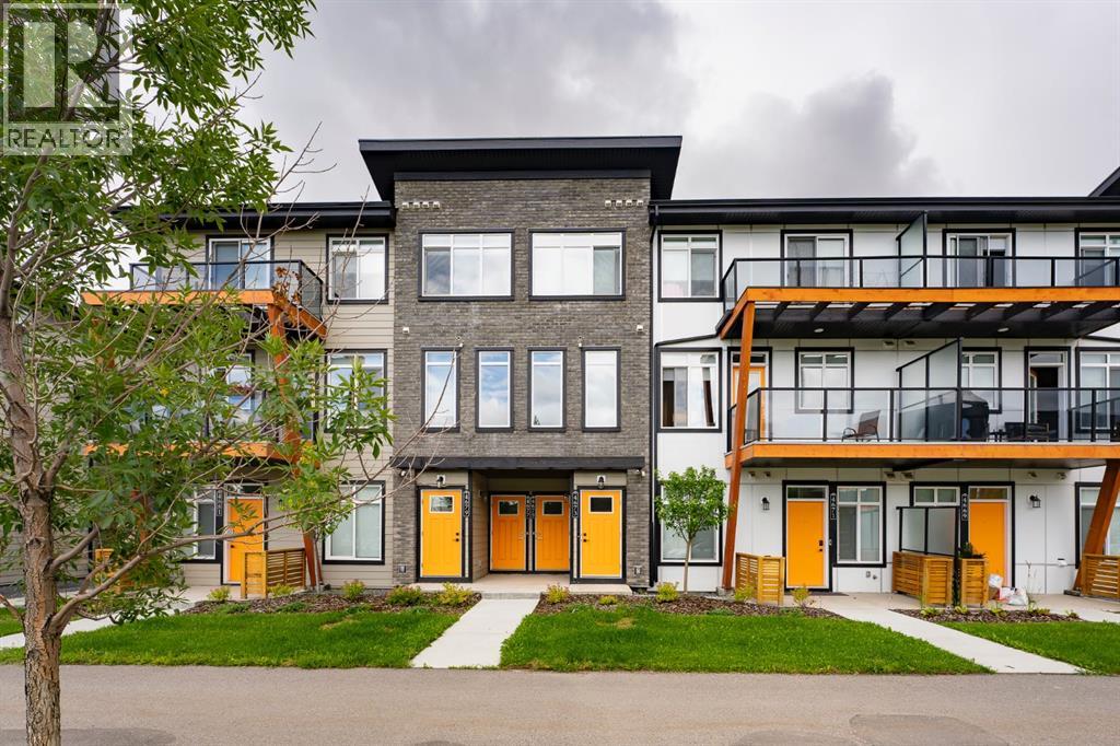 4673 Seton Dr SE, Calgary, AB T3M 3T9