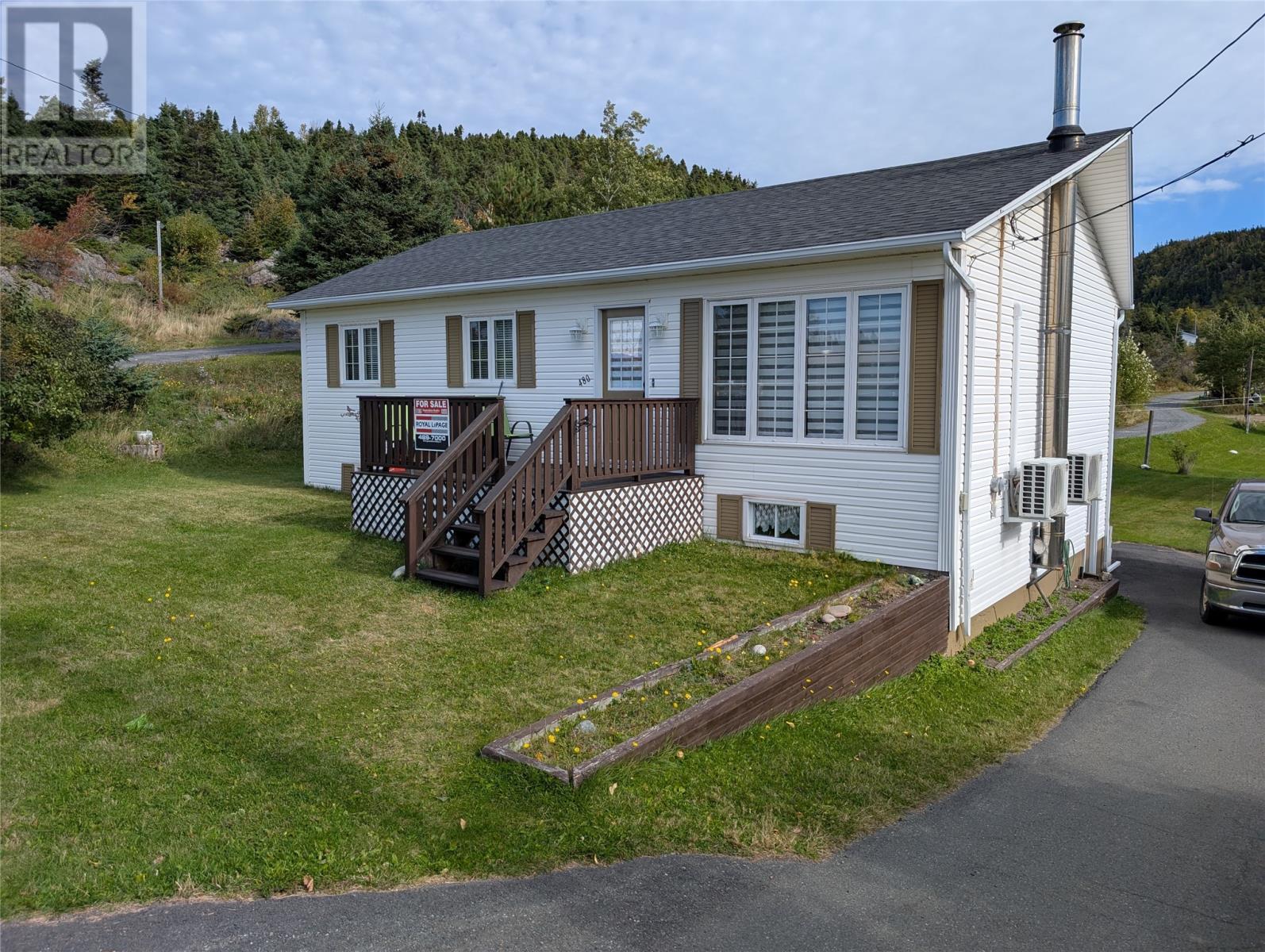 480 Main St, Triton, NL A0J 1V0