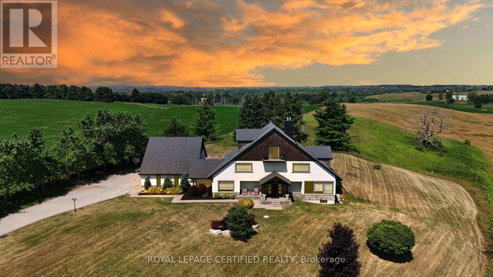 27 Side Road Unit 9170 Sideroad, Erin, ON L0N 1N0