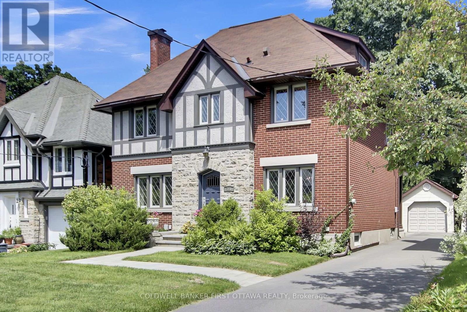 381 Huron Ave S, Ottawa, ON K1Y 0W9