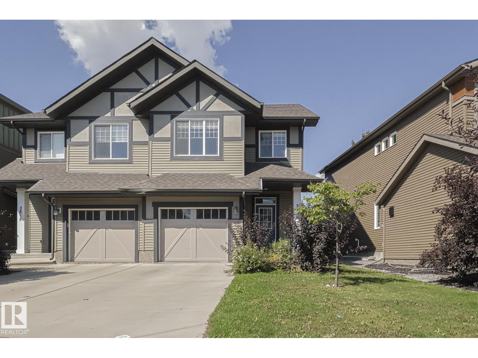 3816 Powell Wd SW, Edmonton, AB T6W 1A3