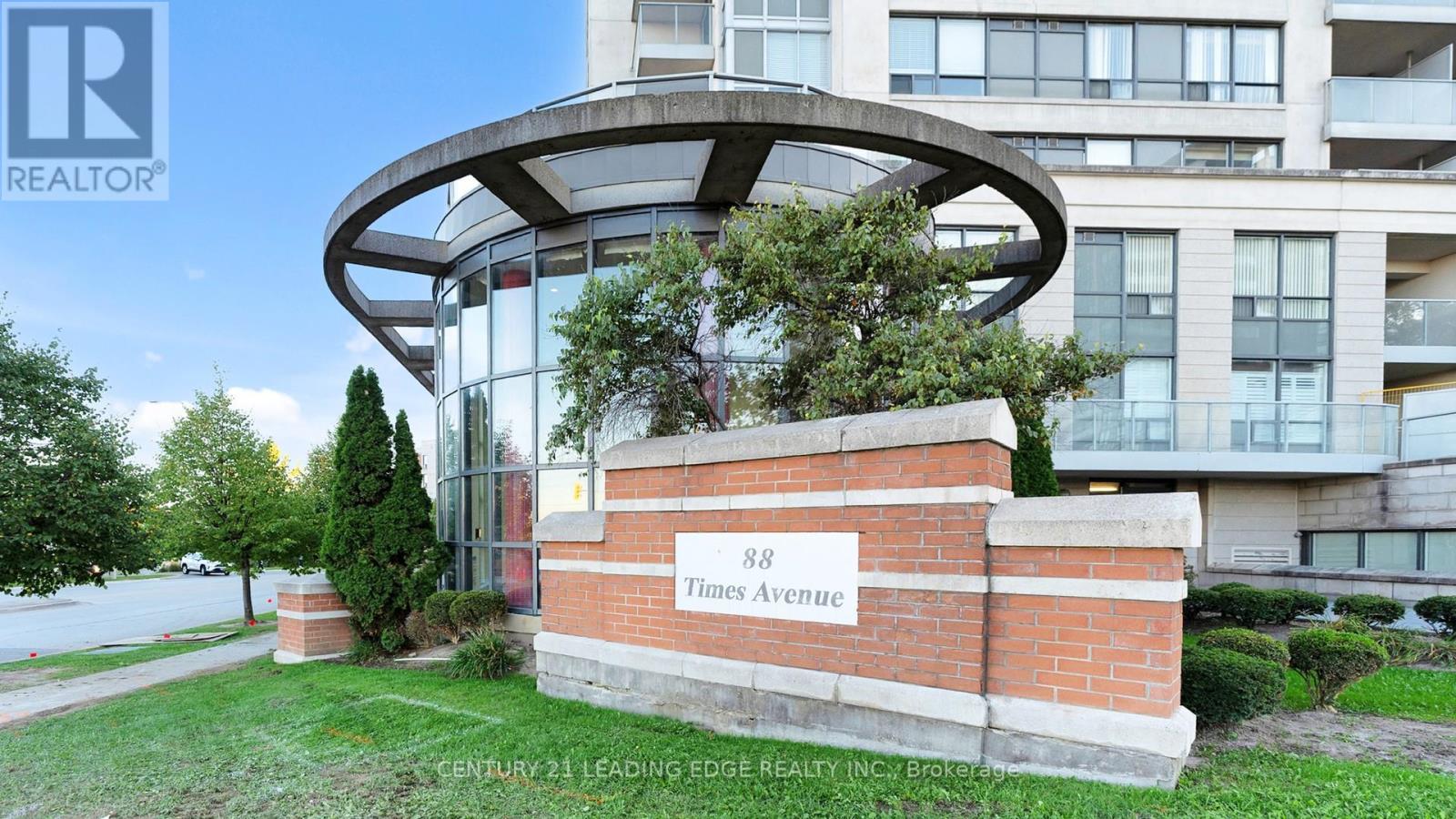 911 88 Times Ave, Markham, ON L3T 7Z4