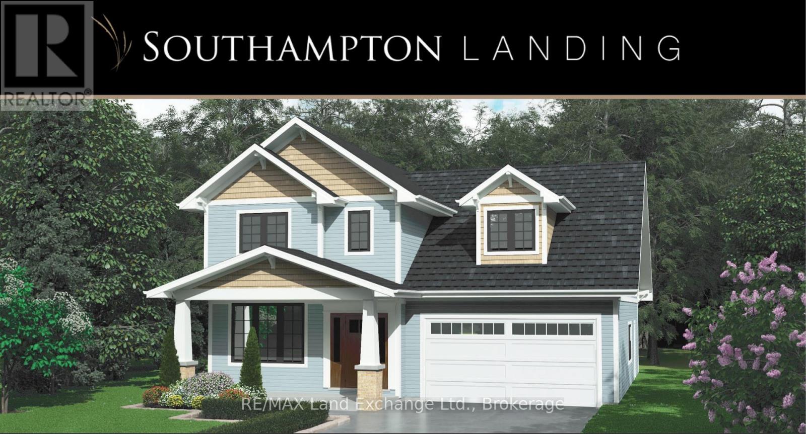 27 Lakeforest Dr, Saugeen Shores, ON N0H 2L0