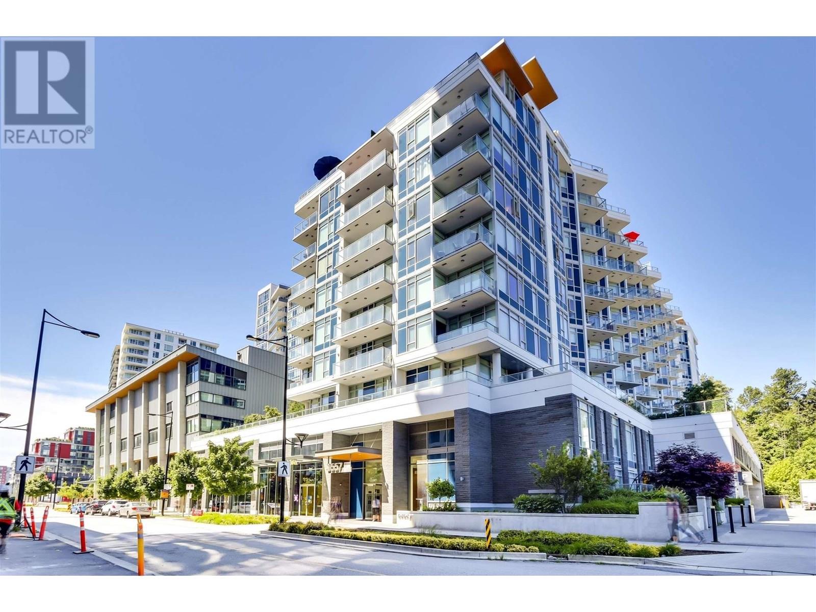 3557 Sawmill Crescent Unit 716, Vancouver, BC V5S 0E2