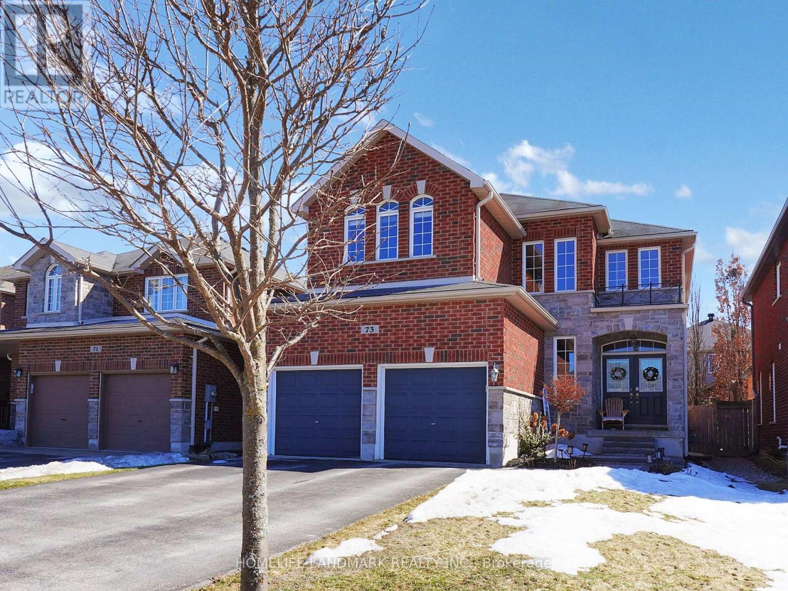 73 Graihawk Dr, Barrie, ON L4N 6G7
