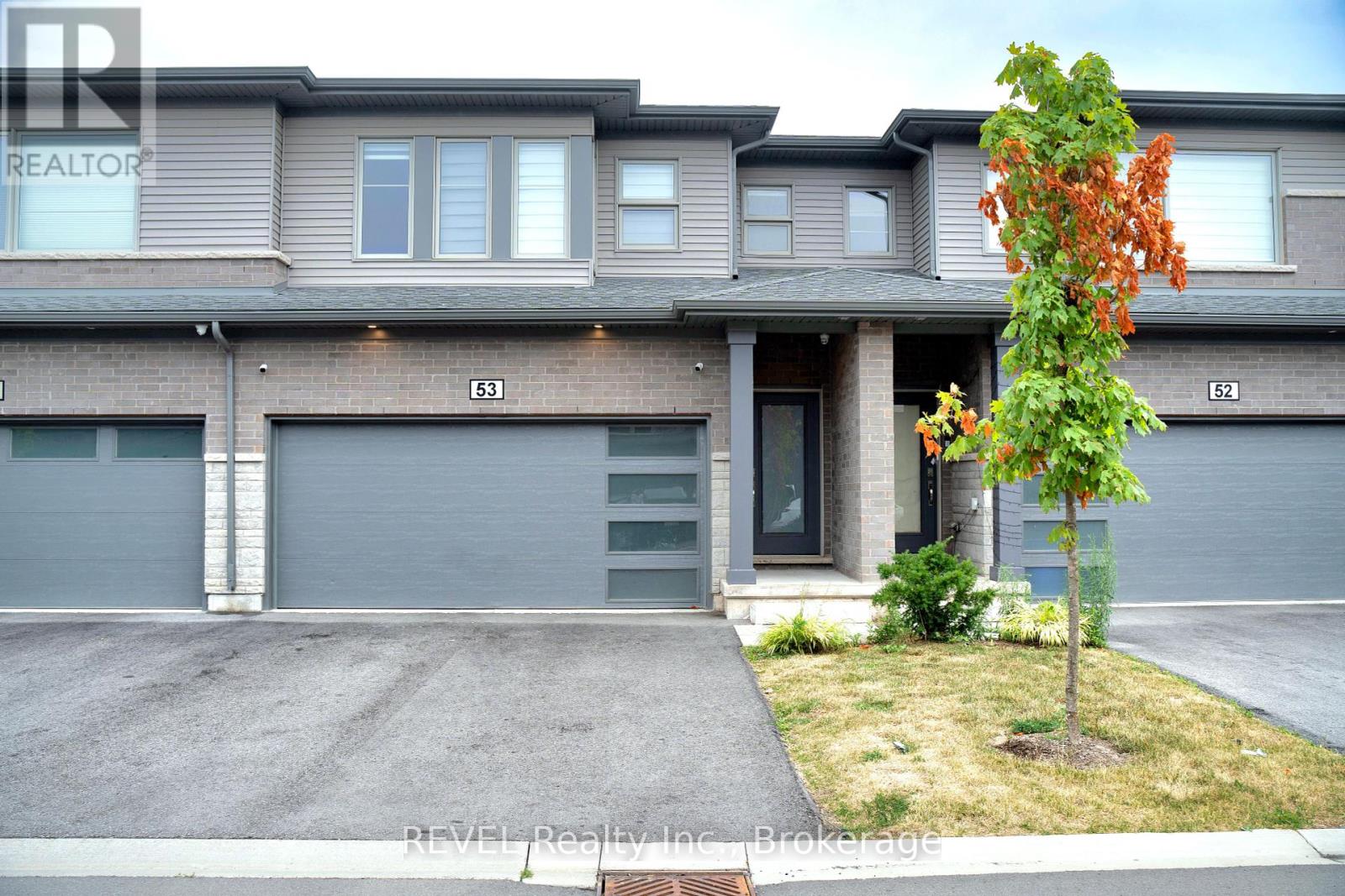 53 4552 Portage Rd, Niagara Falls Cherrywood, ON L2E 6A8