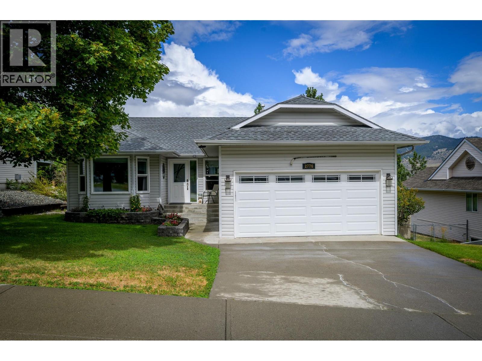 2776 Capilano Dr, Kamloops, BC V2E 2H3