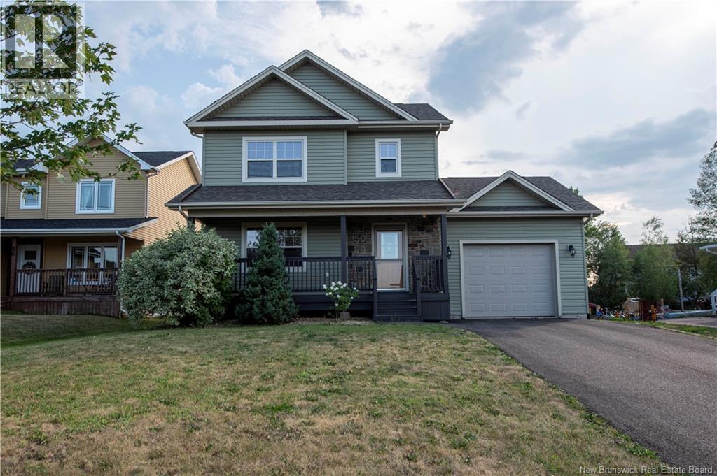 50 Northumberland Dr, Moncton, NB E1A 6C3