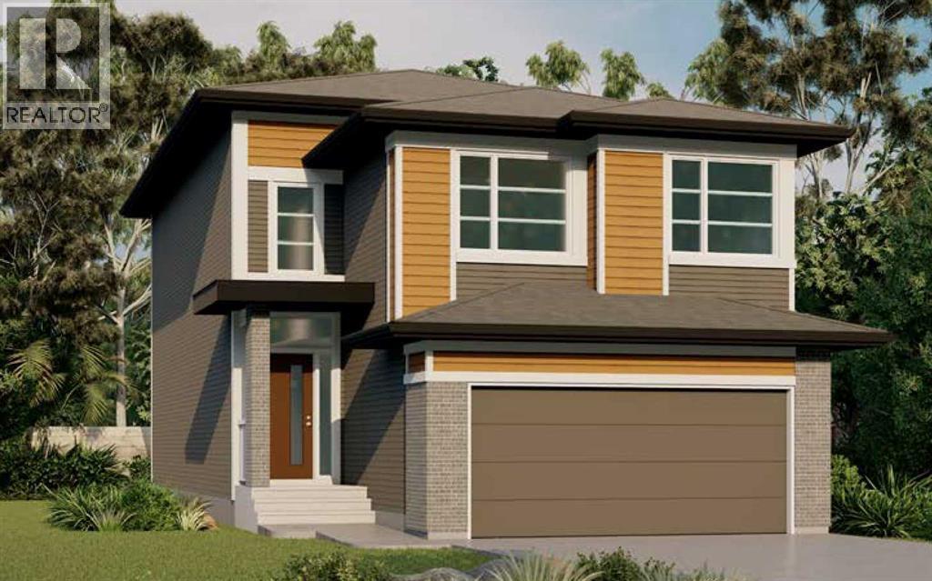 409 Corner Glen Way NE, Calgary, AB T3N 2P1