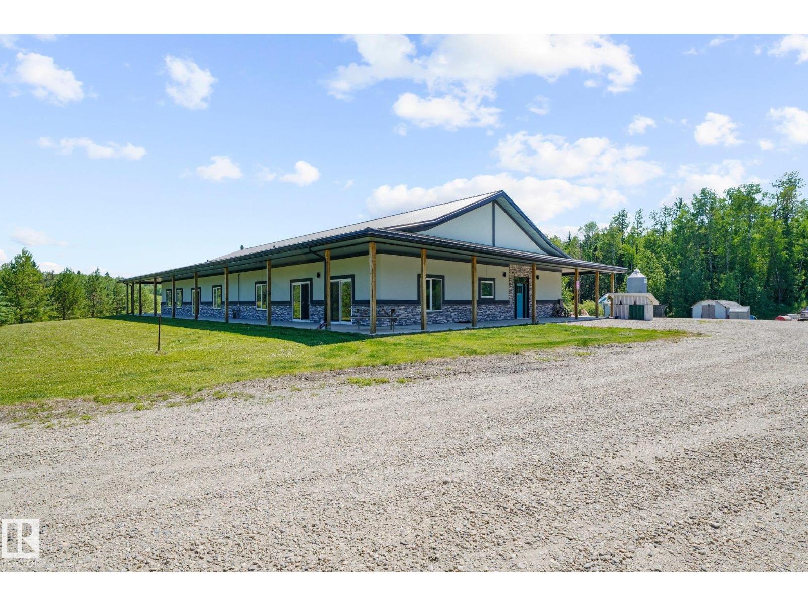 51316 Highway 759, Rural Parkland County, AB T0E 2H0