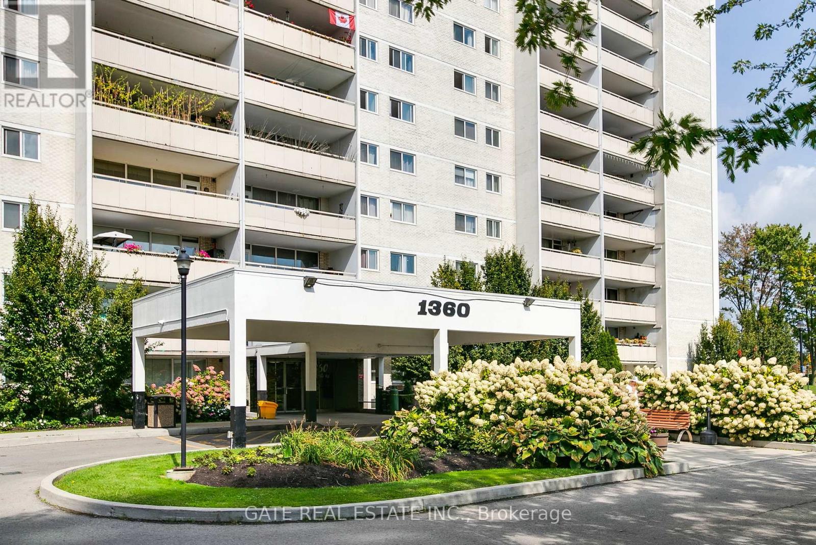 1412 1360 York Mills Rd, Toronto, ON M3A 2A2
